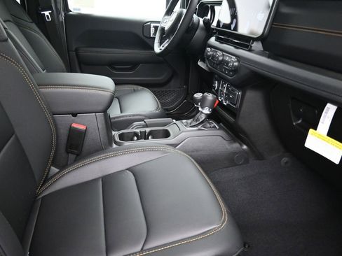 New 2026 Jeep Wrangler Sahara image 17