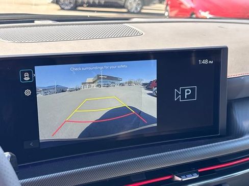 New 2026 Hyundai Sonata N Line FWD image 19