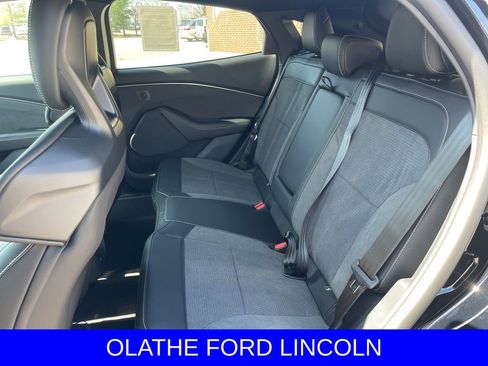 New 2026 Ford Mustang Mach-E GT image 17