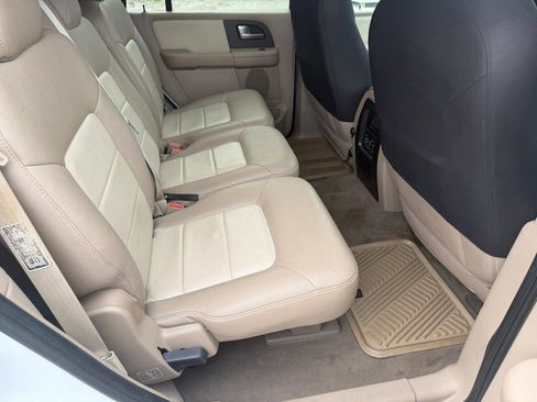 Used 2003 Ford Expedition Eddie Bauer AWD/4WD image 12