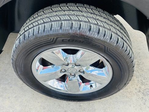 Used 2019 RAM 1500 Big Horn image 23