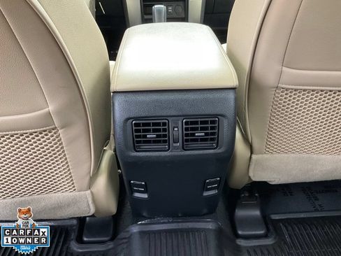 Used 2018 Toyota 4Runner SR5 Premium w/ Wilderness Package AWD/4WD image 38