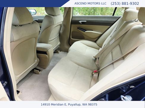 Used 2006 Honda Civic LX image 10