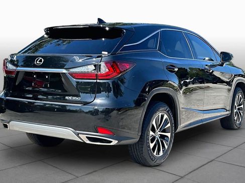 Used 2020 Lexus RX 350 FWD w/ Accessory Package image 13