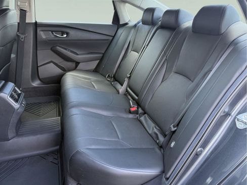 Used 2023 Honda Accord EX-L image 19