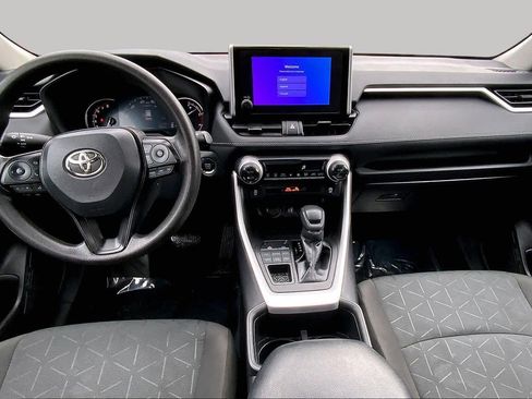 Used 2023 Toyota RAV4 XLE w/ Convenience Package AWD/4WD image 16