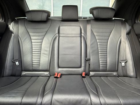 Used 2020 Mercedes-Benz S 560 S 560 image 45