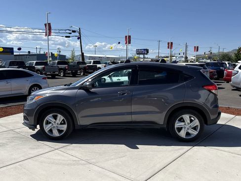 Used 2019 Honda HR-V EX image 2