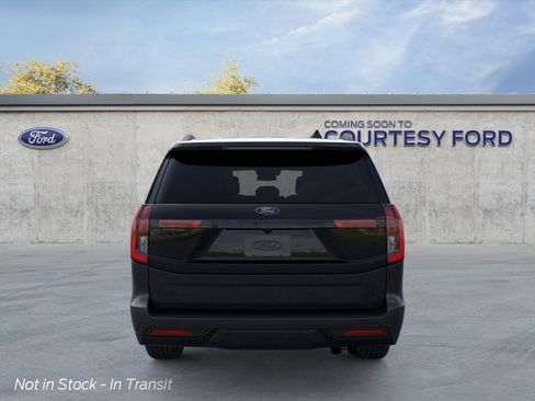 New 2026 Ford Expedition Max Platinum AWD/4WD image 5