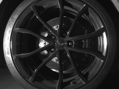 Used 2019 Chevrolet Corvette Grand Sport image 9