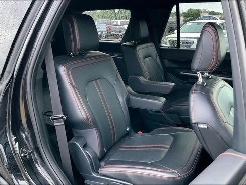 Certified 2023 Ford Expedition Timberline AWD/4WD image 19