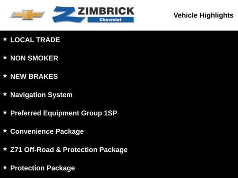 Used 2022 Chevrolet Silverado 1500 RST image 5