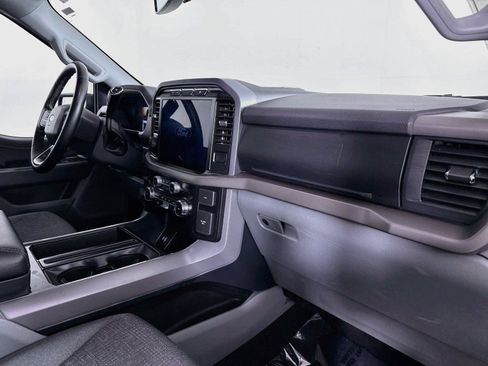 Used 2024 Ford F150 XLT w/ Mobile Office Package AWD/4WD image 38