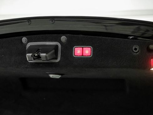 Used 2015 Mercedes-Benz S 63 AMG 4MATIC Sedan image 62