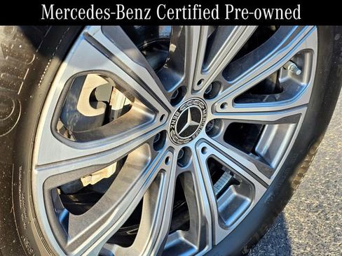 Certified 2023 Mercedes-Benz GLC 300 4MATIC image 7