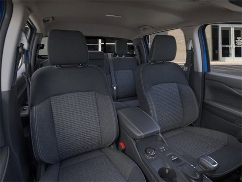 New 2025 Ford Ranger XLT w/ Equipment Group 301A High image 32