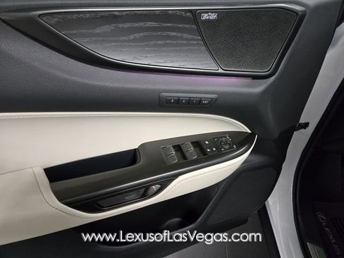 New 2026 Lexus NX 450h+ AWD w/ Luxury Package image 16