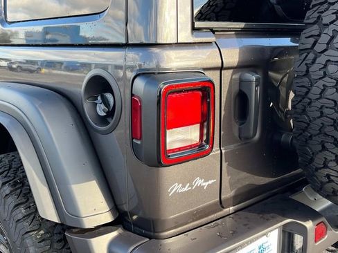 Used 2026 Jeep Wrangler Unlimited Sport image 15