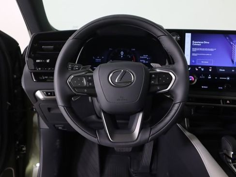 New 2026 Lexus RX 350 AWD image 22
