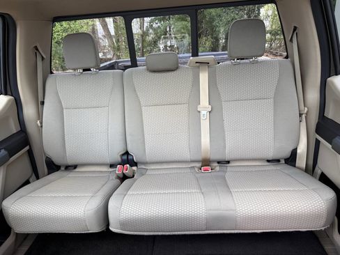 Used 2017 Ford F150 XLT w/ Equipment Group 302A Luxury image 22