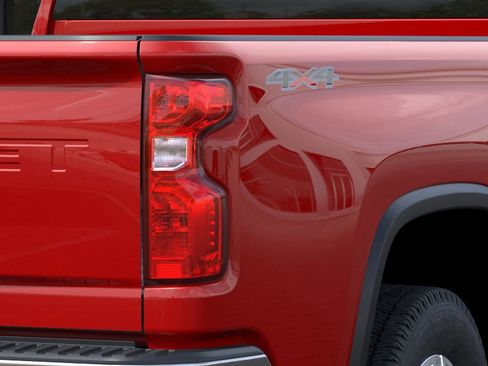 New 2026 Chevrolet Silverado 2500 W/T image 11
