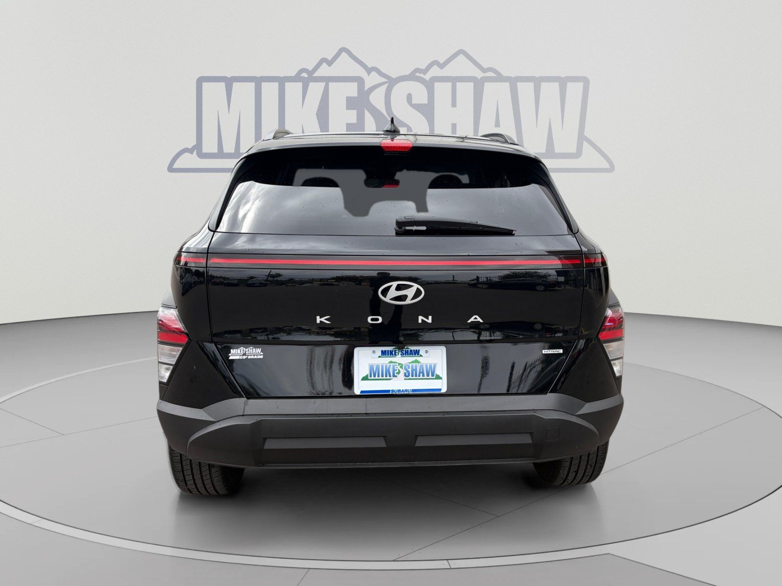 Used 2024 Hyundai Kona SEL AWD/4WD image 4