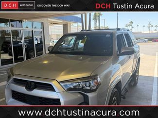 Used 2022 Toyota 4Runner SR5 RWD video 1