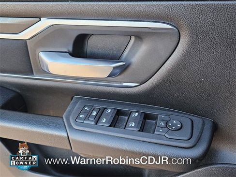Used 2025 RAM 1500 Big Horn image 32