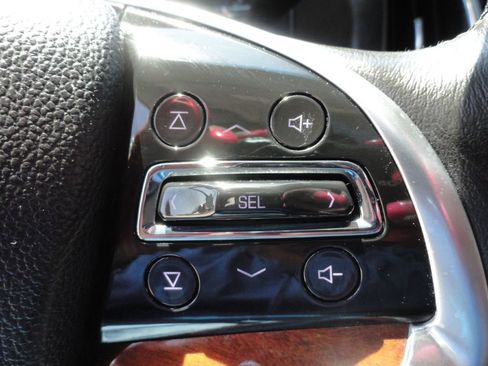Used 2015 Cadillac Escalade Premium RWD image 34