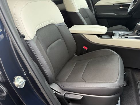 New 2026 MAZDA CX-5 Preferred image 8