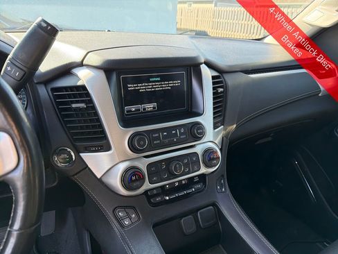 Used 2019 GMC Yukon SLT w/ Premium Edition image 20