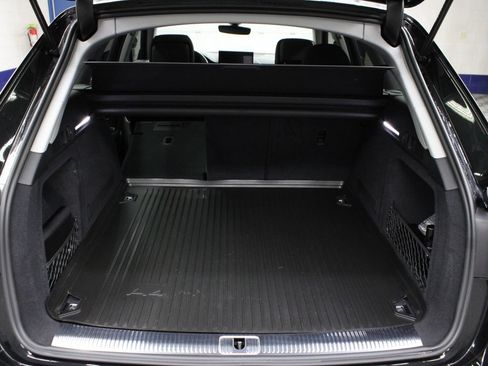 Used 2021 Audi A4 2.0T allroad Prestige AWD/4WD image 46