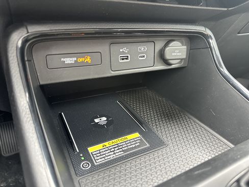 Certified 2024 Honda CR-V EX-L image 17