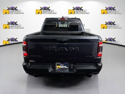 Used 2020 RAM 1500 Rebel w/ Level 2 Equipment Group image 26