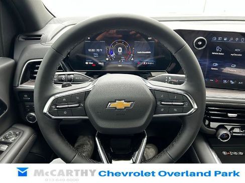 New 2026 Chevrolet Tahoe Premier AWD/4WD image 8