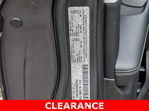 Used 2022 Jeep Grand Cherokee L Limited AWD/4WD image 27