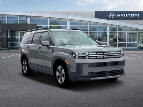 New 2026 Hyundai Santa Fe SEL image 11