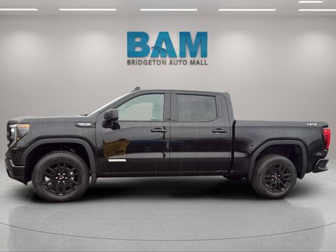New 2026 GMC Sierra 1500 Elevation w/ Preferred Package image 5