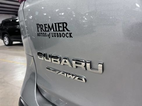 Used 2021 Subaru Ascent Touring w/ Popular Package #2A AWD/4WD image 31