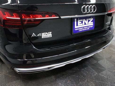 Used 2021 Audi A4 2.0T allroad Prestige AWD/4WD image 49
