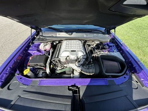 Used 2019 Dodge Challenger SRT Hellcat Redeye RWD image 14