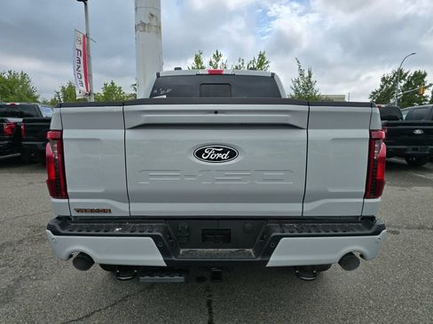 New 2026 Ford F150 Tremor w/ Equipment Group 402B AWD/4WD image 4