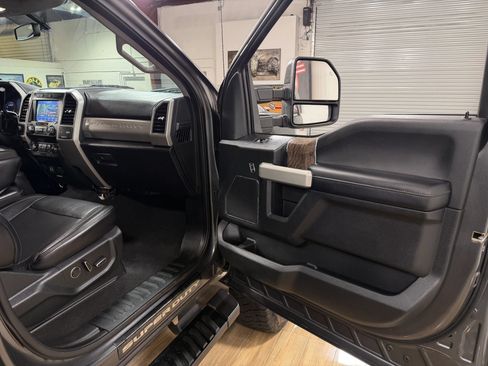 Used 2019 Ford F250 Lariat AWD/4WD image 19