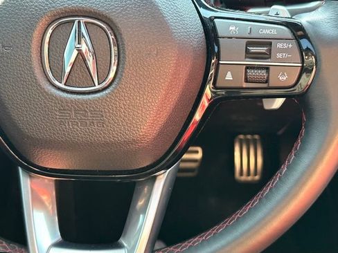 Used 2024 Acura Integra A-Spec FWD image 14