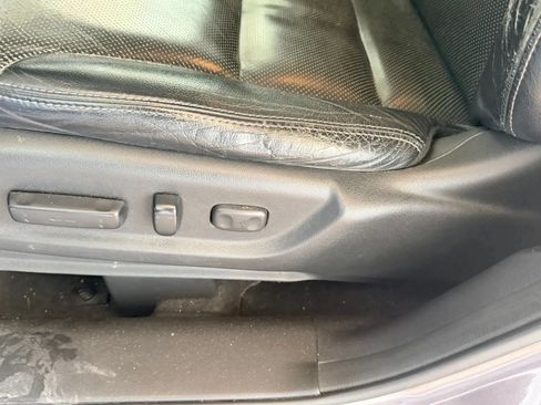 Used 2015 Honda CR-V Touring image 22