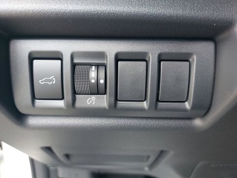 New 2026 Subaru Outback Wilderness AWD/4WD image 22