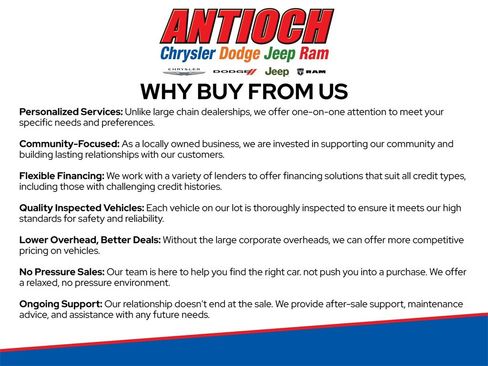 New 2026 Dodge Durango GT w/ Blacktop Package image 6