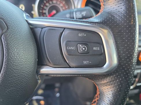 Used 2021 Jeep Gladiator Mojave image 27