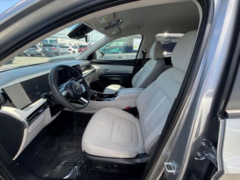 Used 2025 Hyundai Tucson SEL image 30