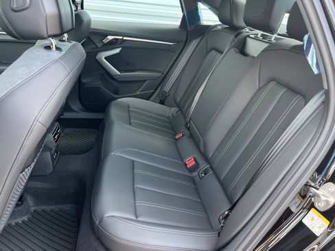 New 2026 Audi A3 2.0T Premium AWD/4WD image 24